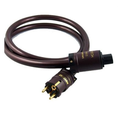 Силовой аудио кабель NEOTECH NEP-3001G 1.5м