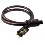 Силовой аудио кабель NEOTECH NEP-3001G 1.5м