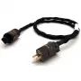 Силовой аудио кабель NEOTECH NEMOP-3014 1,5м