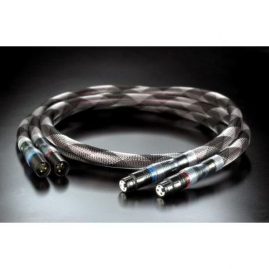 Кабель XLR NEOTECH SAHARA ITX-1 м