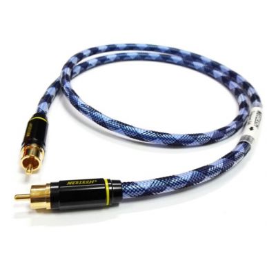 Коаксиальный кабель NEOTECH NEVD-1001 1м