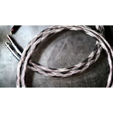 Межблочный кабель RCA NEOTECH SAHARA ITR-1 м