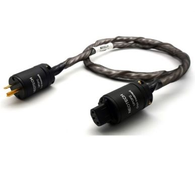 Силовой аудио кабель NEOTECH NEMOP-5014 1,5м