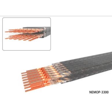 Силовой аудио кабель NEOTECH NEMOP-3300 1м