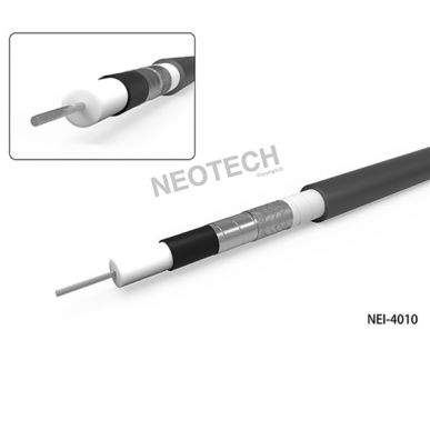 Межблочный кабель RCA NEOTECH NEI-4010 1.5 м