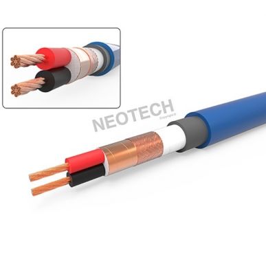 Межблочный кабель RCA NEOTECH NEI-3002 1м