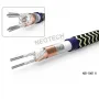 Межблочный кабель RCA NEOTECH NEI-1001II 1м