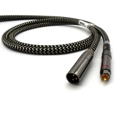 Межблочный кабель RCA NEOTECH NEI-1001II 1м