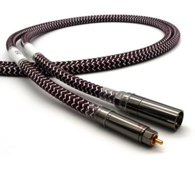 Межблочный кабель RCA NEOTECH NEI-1002II 1м
