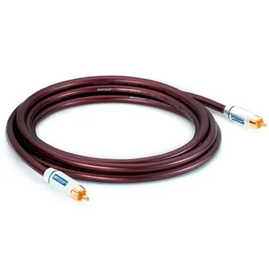 Сабвуферный кабель NEOTECH NESR-3002 10м (1 RCA - 1 RCA)