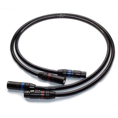 Кабель XLR NEOTECH NEMOI-3220X 1м