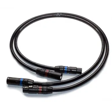 Кабель XLR NEOTECH NEMOI-3220X 1м