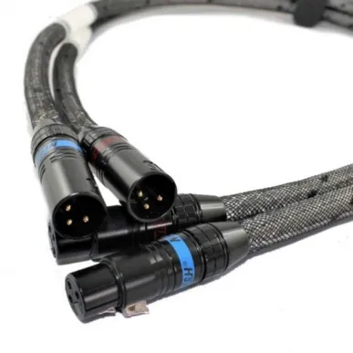 Кабель XLR NEOTECH GRAND ITX 1,5м