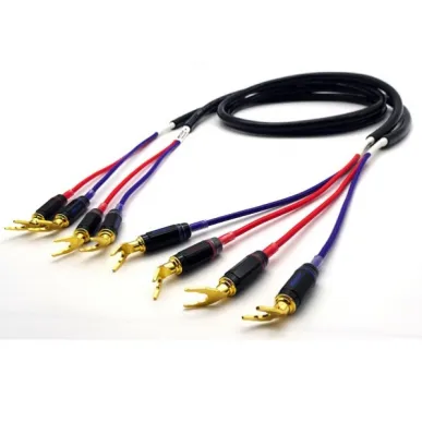 Акустический кабель NEOTECH NES-3005G 2.5м