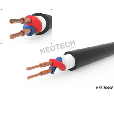 Акустический кабель NEOTECH NES-3005G 2.5м
