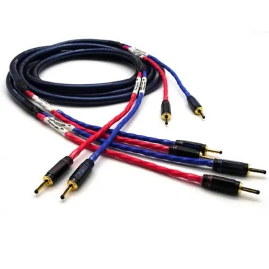 Акустический кабель NEOTECH NES-3004G 2.5м