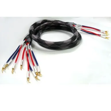Акустический кабель NEOTECH SAHARA SP-2 Bi-Wire