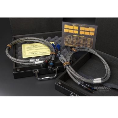 Кабель XLR NEOTECH GRAND ITX 1,5м