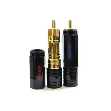 Разъём типа RCA NEOTECH DG-201