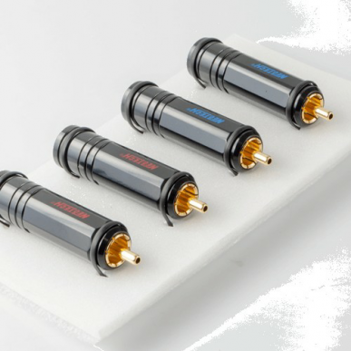 Разъём типа RCA NEOTECH DG-201