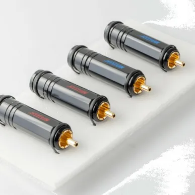 Разъём типа RCA NEOTECH DG-201