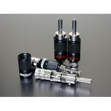 Разъем акустический NEOTECH NC-01675RH (компл.)