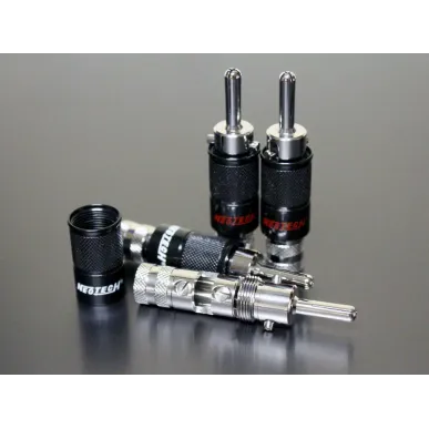 Разъем акустический NEOTECH NC-01675RH (компл.)