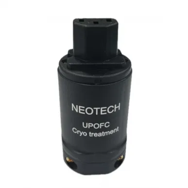 Силовой разъем NEOTECH NC-P503 C13