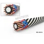 Акустический кабель NEOTECH SAHARA SP-2,5 м banana plug