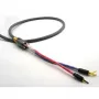Акустический кабель NEOTECH SAHARA SP-2,5 м banana plug