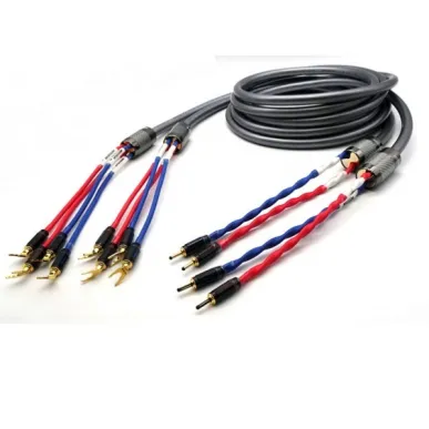 Акустический кабель NEOTECH NES-3003G 2,5м