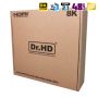 Оптический HDMI кабель Dr.HD FC 1 ST 8K 2.1 2м