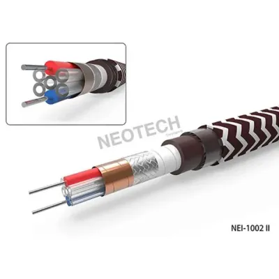 Межблочные кабели Neotech