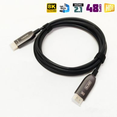 Оптический HDMI кабель Dr.HD FC 1 ST 8K 2.1 2м