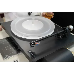 CLEARAUDIO COMPASS