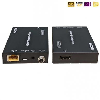 HDMI матрица 8x8 с удлинением по UTP / Dr.HD MA 887 EX70
