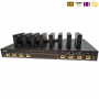 HDMI матрица 8x8 с удлинением по UTP / Dr.HD MA 887 EX70