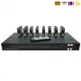 HDMI матрица 8x8 с удлинением по UTP / Dr.HD MA 887 EX70