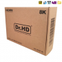 HDMI 2.1 удлинитель по UTP с HDBase-T / Dr.HD EX 150 BT 8K