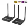 Беспроводной HDMI удлинитель Dr.HD EW 117 KVM Plus