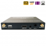 Беспроводной HDMI удлинитель Dr.HD EW 117 KVM Plus