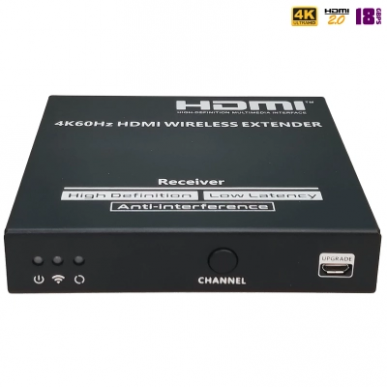 Дополнительный приемник для Dr.HD EW 117 SL Plus