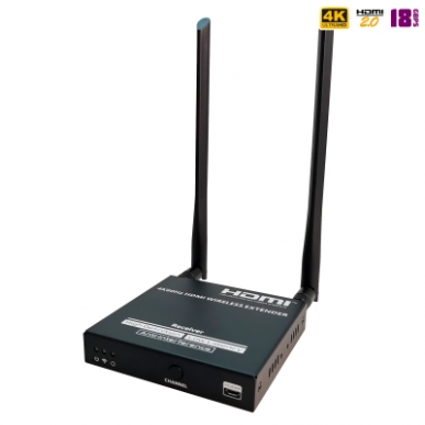 Дополнительный приемник для Dr.HD EW 117 SL Plus