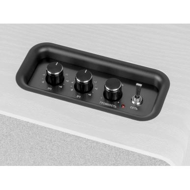 Саундбар PREMIERA ES-422A WT