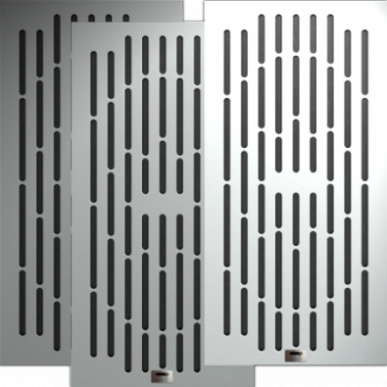 Звукоизоляционный материал Artnovion Skyros W - Tuneable Absorber