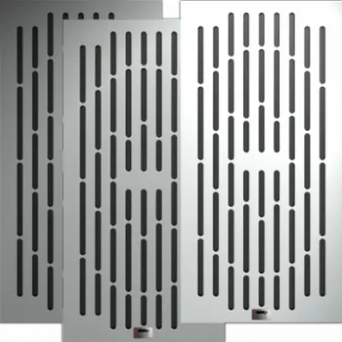 Звукоизоляционный материал Artnovion Skyros W - Tuneable Absorber