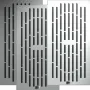 Звукоизоляционный материал Artnovion Skyros W - Tuneable Absorber