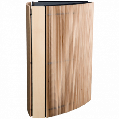 Басовая ловушка Artnovion Eiger Sub Trap Stand Alone