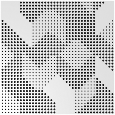 Звукоизоляционный материал Artnovion Komodo W - Absorber