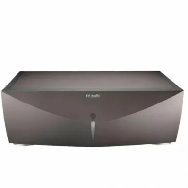 Картридж в комплекте с оптическим фонокорректором DS Audio Grand Master Cartridge+Equalizer